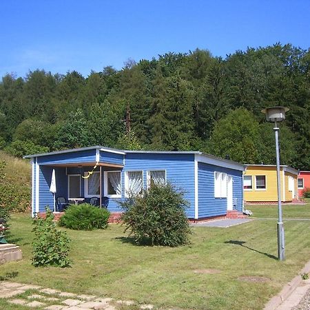 Chausseehaus Rottleberode 외부 사진