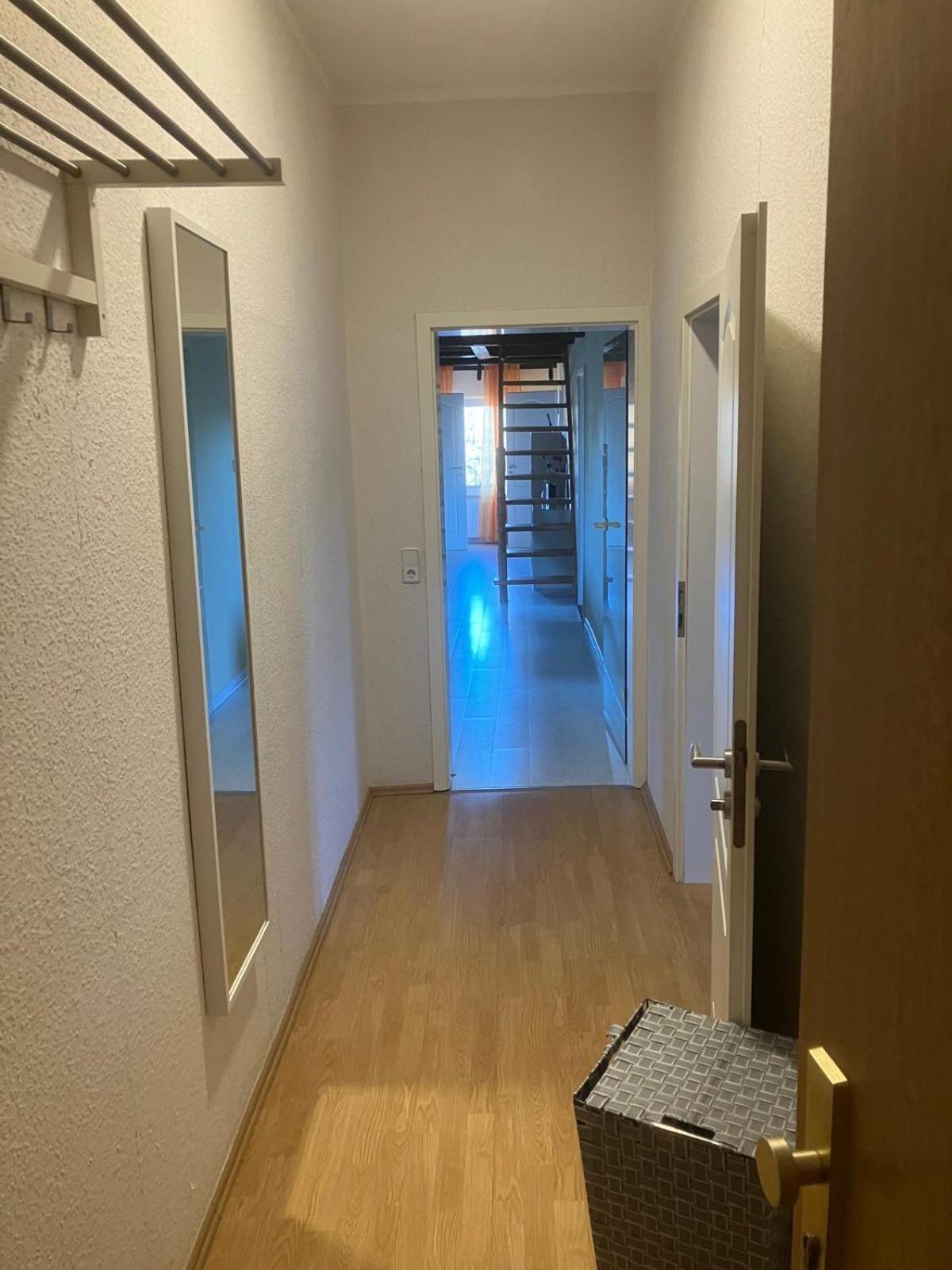 Chausseehaus Rottleberode 외부 사진