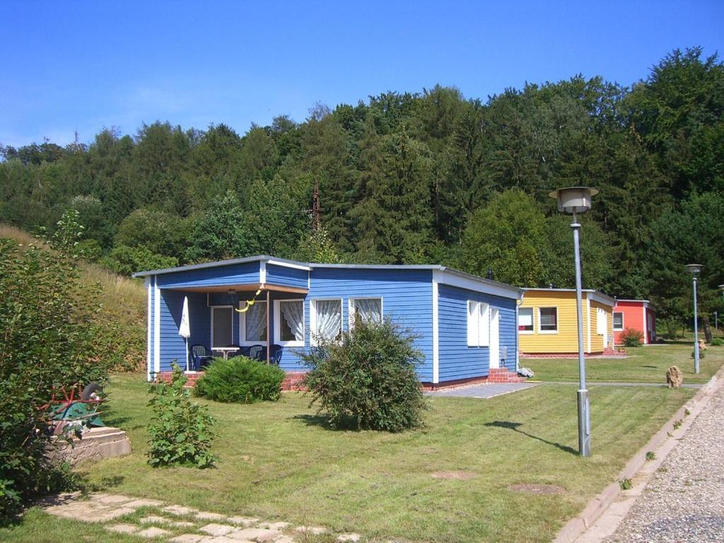 Chausseehaus Rottleberode 외부 사진